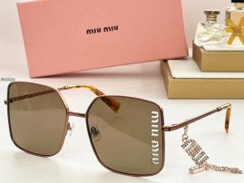 Picture of MiuMiu Sunglasses _SKUfw51874005fw